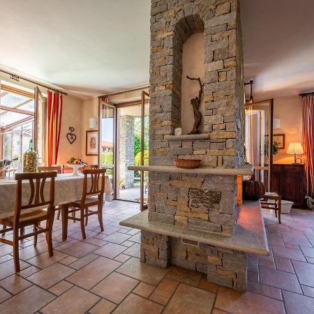 Holiday Home I Briganti By Interhome Narzole Exterior foto