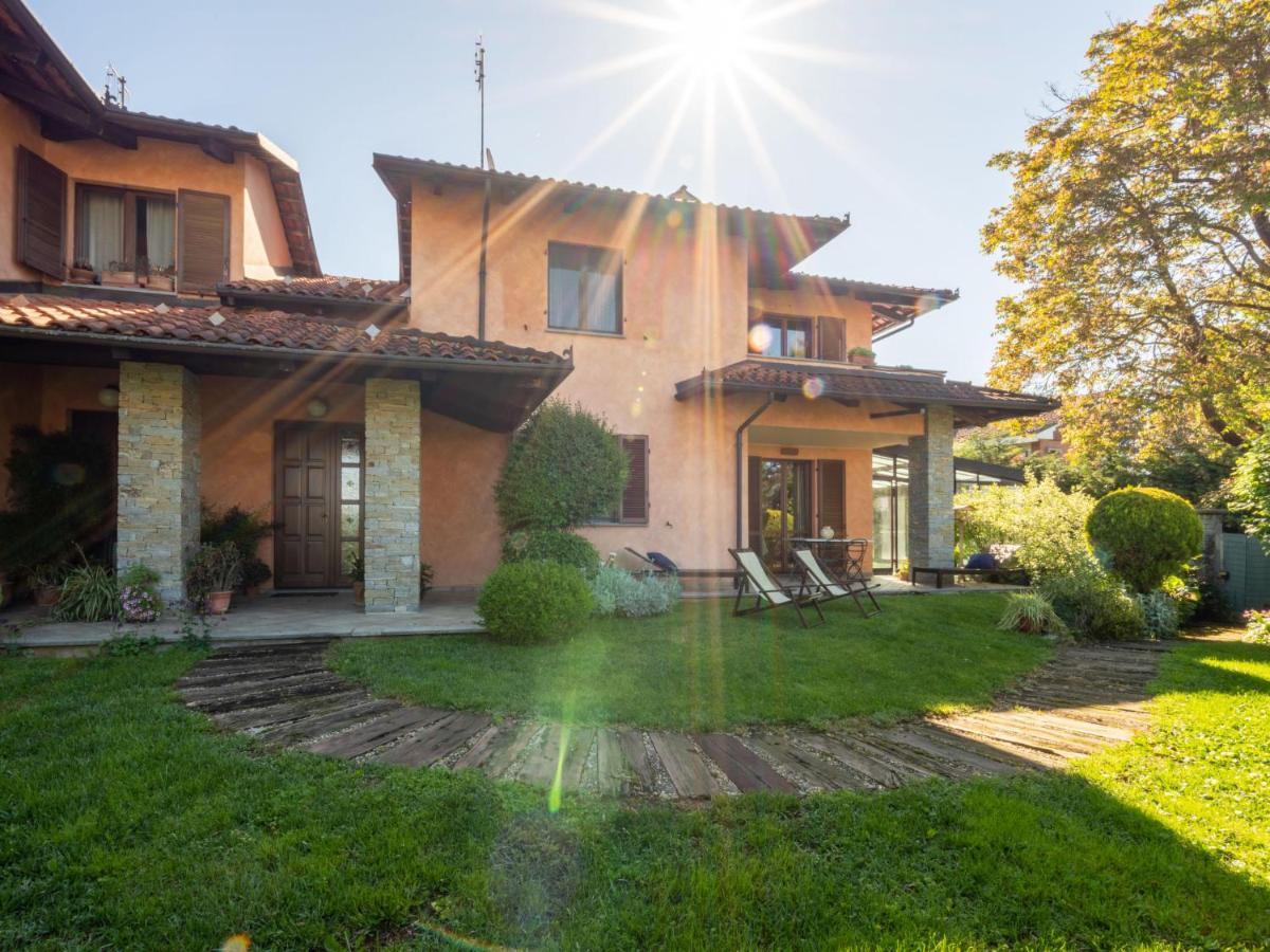 Holiday Home I Briganti By Interhome Narzole Exterior foto