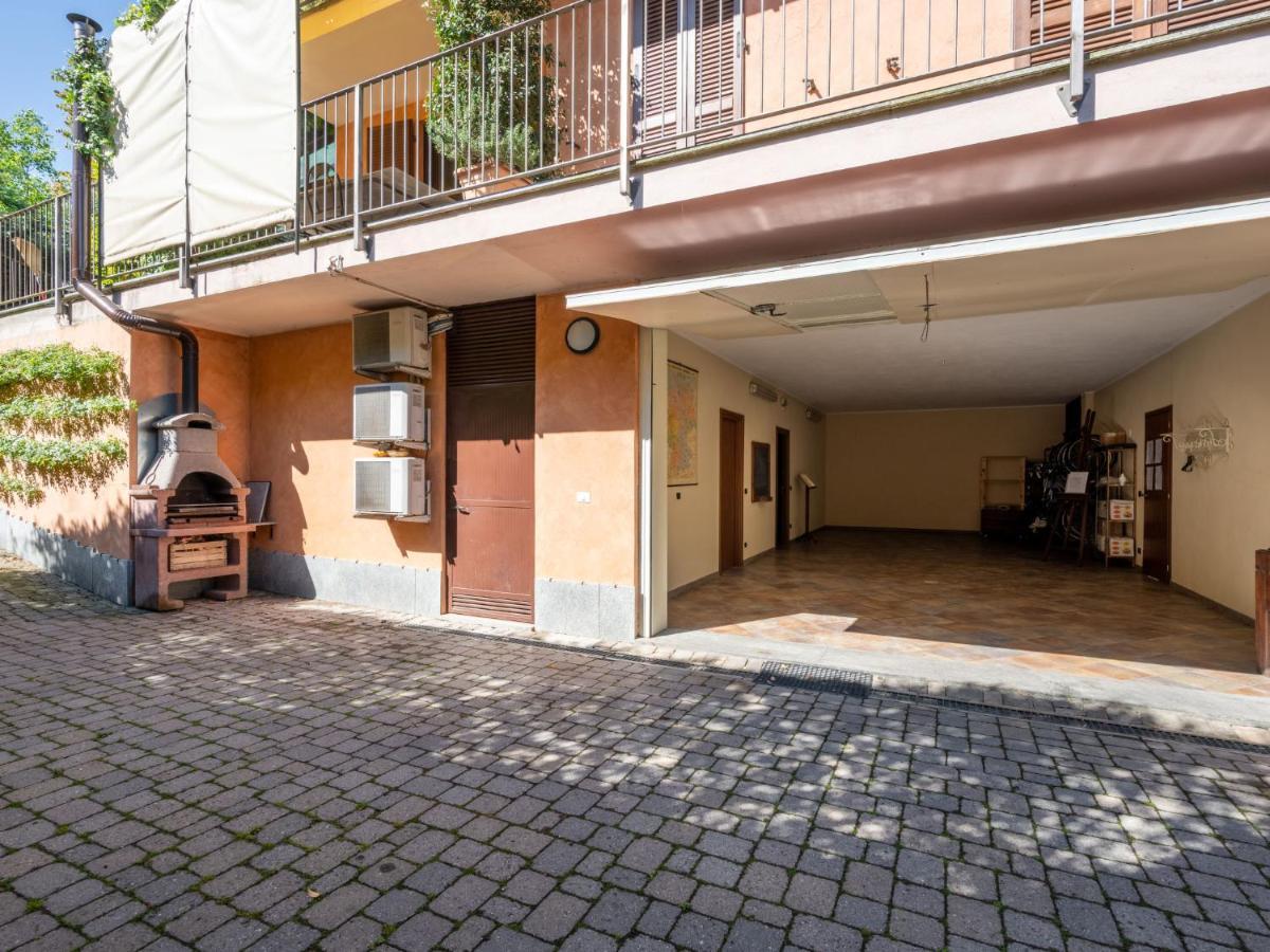 Holiday Home I Briganti By Interhome Narzole Exterior foto