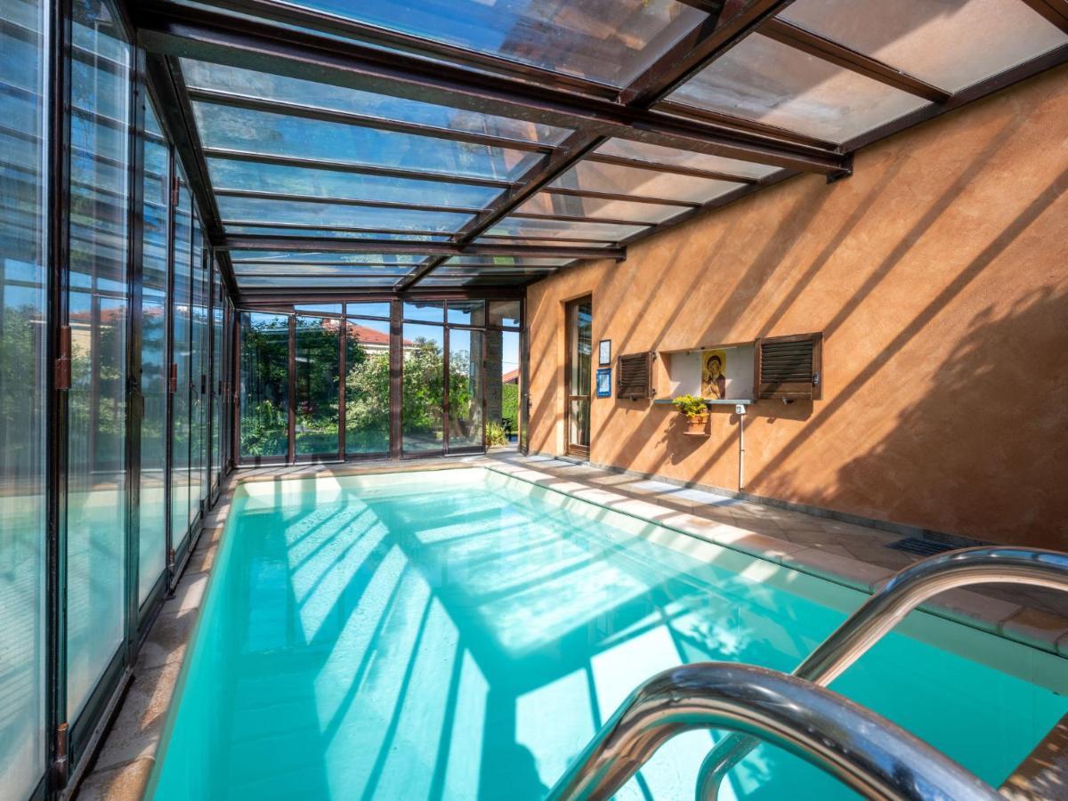 Holiday Home I Briganti By Interhome Narzole Exterior foto