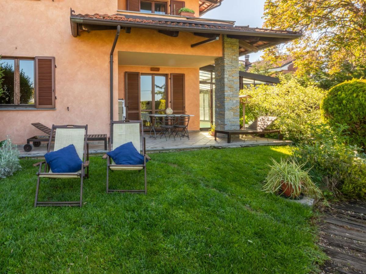 Holiday Home I Briganti By Interhome Narzole Exterior foto