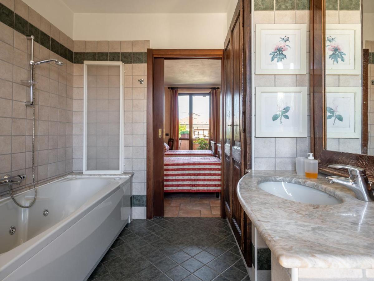 Holiday Home I Briganti By Interhome Narzole Exterior foto